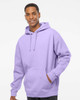 IND4000P Independent Adult Heavyweight Hooded Sweatshirt | Lavender