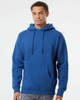 IND4000P Independent Adult Heavyweight Hooded Sweatshirt | Royal