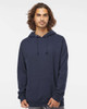 IND4000P Independent Adult Heavyweight Hooded Sweatshirt | Slate Blue