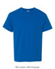 Gildan 5000B Youth Heavy Cotton™ T-Shirt | Neon Blue