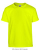 Gildan 5000B Youth Heavy Cotton™ T-Shirt | Safety Green