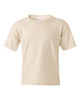 Gildan 5000B Youth Heavy Cotton™ T-Shirt | Sand