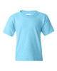 Gildan 5000B Youth Heavy Cotton™ T-Shirt | Sky