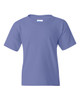 Gildan 5000B Youth Heavy Cotton™ T-Shirt | Violet