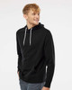 AFX90UN Independent Unisex Lightweight Hooded Sweatshirt | Black