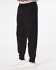 Independent Trading Co. IND20PNT Midweight Fleece Pants | Black