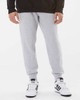 Independent Trading Co. IND20PNT Midweight Fleece Pants | Grey Heather