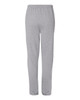 Russell Athletic 029HBM Dri Power® Closed Bottom Sweatpants with Pockets | Oxford