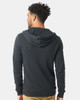 Alternative 9590 Rocky Eco-Fleece Full-Zip Hooded Sweatshirt | T-shirt.ca