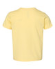 Rabbit Skins 3321  Toddler Fine Jersey Tee | Butter