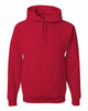 JERZEES 996MR NuBlend® Hooded Sweatshirt | True Red