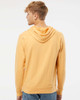 Independent Trading Co. SS1000 Icon Unisex Lightweight Loopback Terry Hoodie | Harvest Gold