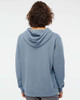 Independent Trading Co. PRM4500 Heavyweight Pigment-Dyed Hoodie | Pigment Slate Blue