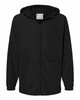 Champion CO125  Anorak Jacket | Black