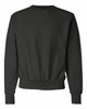 Champion S149  Reverse Weave® Crewneck Sweatshirt | Black
