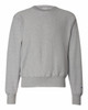 Champion S149  Reverse Weave® Crewneck Sweatshirt | Oxford Grey