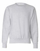 Champion S149  Reverse Weave® Crewneck Sweatshirt | Silver Grey