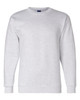 Champion S600 Double Dry Eco® Crewneck Sweatshirt | Silver Grey