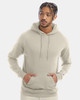 Champion S700 Double Dry Eco® Hoodie | Sand