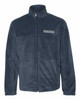 Columbia 147667 Steens Mountain™ Fleece 2.0 Full-Zip Jacket | Collegiate Navy