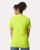 Gildan 2300 Ultra Cotton® Pocket T-shirt | Safety Green