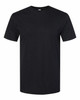 Gildan 67000 Softstyle® CVC T-shirt | Pitch Black