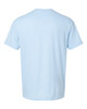 Gildan 64000CVC Softstyle® CVC T-shirt | Light Blue Mist