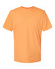 Gildan 64000CVC Softstyle® CVC T-shirt | Tangerine Mist