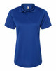 C2 Sport 5902 Women's Sport Shirt | Royal