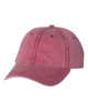 Sportsman SP500 Pigment-Dyed Cap | Cardinal