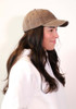 Sportsman SP500 Pigment-Dyed Cap | Brown