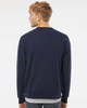 Independent Trading Co. PRM30SBC Unisex Special Blend Raglan Sweatshirt | Navy