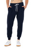 BELLA + CANVAS 3727 Unisex Joggers | Navy