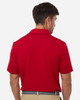Adidas A514 Ultimate Solid Polo | Power Red