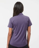 Adidas A515 Women's Ultimate Solid Polo | Tech Purple
