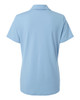 Adidas A515 Women's Ultimate Solid Polo | Clear Sky