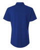 Adidas A515 Women's Ultimate Solid Polo | Team Royal Blue
