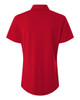 Adidas A515 Women's Ultimate Solid Polo | Power Red