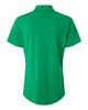 Adidas A515 Women's Ultimate Solid Polo | Court Green