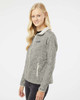 Columbia 195893 Women's Sweater Weather™ Full-Zip | Chalk Heather