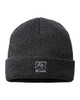 Columbia 191132 Whirlibird™ Cuffed Beanie | Black