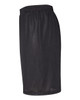 C2 Sport 5107  Mesh 7" Shorts | Black C2 Sport 5107  Mesh 7" Shorts | Black