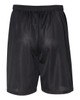 C2 Sport 5107  Mesh 7" Shorts | Black C2 Sport 5107  Mesh 7" Shorts | Black
