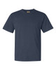 Comfort Colors 1717 Garment-Dyed Heavyweight T-Shirt | Denim