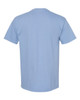 Comfort Colors 1717 Garment-Dyed Heavyweight T-Shirt | Washed Denim