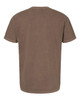 Comfort Colors 1717 Garment-Dyed Heavyweight T-Shirt | Espresso