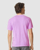 Comfort Colors 1717 Garment-Dyed Heavyweight T-Shirt | Neon Violet