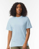 Comfort Colors 1717 Garment-Dyed Heavyweight T-Shirt | Hydrangea