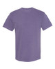 Comfort Colors 1717 Garment-Dyed Heavyweight T-Shirt | Grape