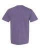 Comfort Colors 1717 Garment-Dyed Heavyweight T-Shirt | Grape